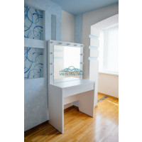 Зеркало визажиста Amsterdam