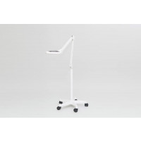 Диодная напольная лампа-лупа серии SD