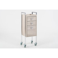 Парикмахерская тележка "Traffic"