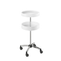 Тележка для окрашивания &quot;JOLLY DOUBLE ROUND&quot;