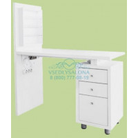 Стол маникюрный ШАРМ