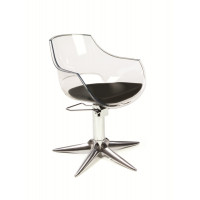 Кресло парикмахерское &quot;CLARA&quot;