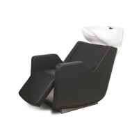 Парикмахерская мойка "Ultrawash Black Electric"