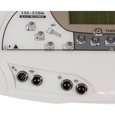 Косметологический аппарат &quot;IM-5566&quot; (3 в 1)