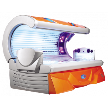 Горизонтальный солярий Q15 Magnum Power - Ultrasun