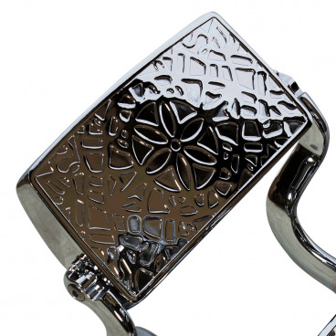 Кресло барбер &quot;МД-8779&quot; мужское