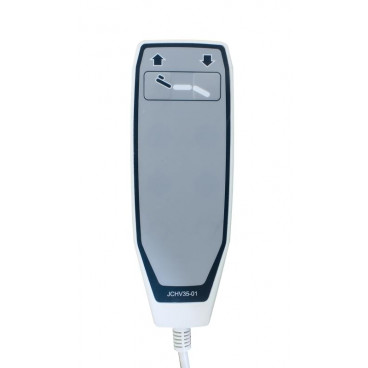 Педикюрное косметологическое кресло Ирина 1 электромотор