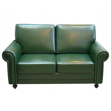 Мужской диван Chesterfield