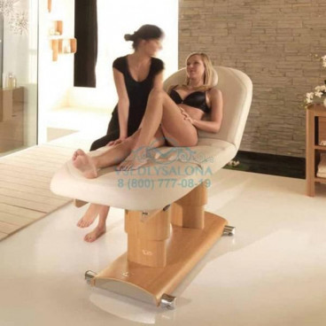 Кушетка массажная &quot;GEMYA&quot;