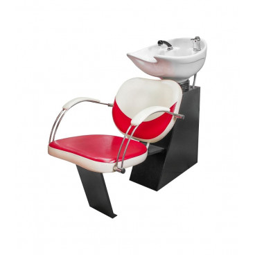 Мойка Лена с креслом Парк