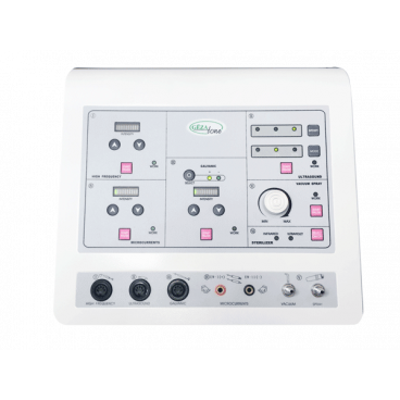 Косметологический многофункциональный комбайн &quot;UK230 8003 Gezatone&quot;