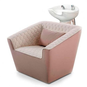 Мойка парикмахерская &quot;Dacca&quot;