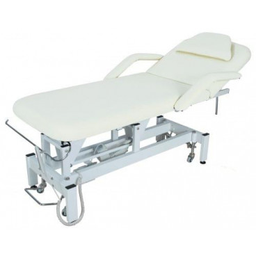 Массажный стол с электроприводом DB-9 (KO-021)
