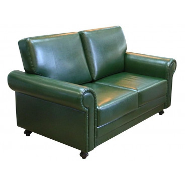 Мужской диван Chesterfield