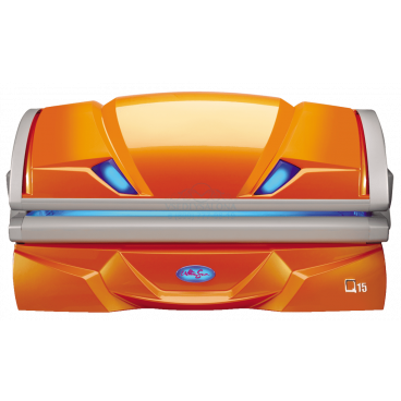 Горизонтальный солярий Q15 Magnum Power - Ultrasun