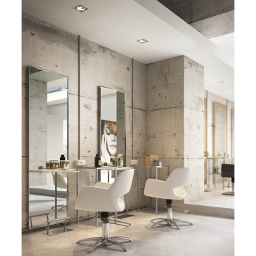 Парикмахерское кресло &quot;MOR&quot;