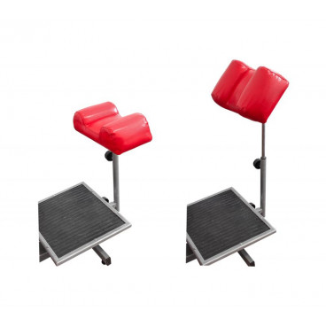 Педикюрная группа НАДИР