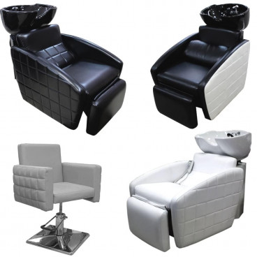 Парикмахерская мойка &quot;Марта&quot; Премиум