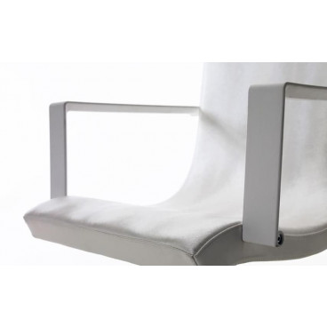 Кресло парикмахерское NEK 