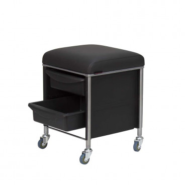 Стул мастера &quot;КАРАТ ПЛЮС&quot; без спинки