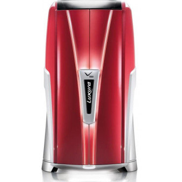 Вертикальный солярий &quot;Luxura V10 High intensive&quot;