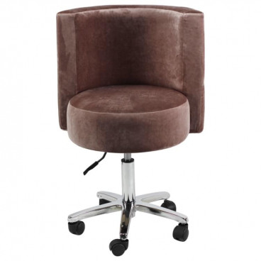 Кресло маникюрное для клиента &quot;India&quot;