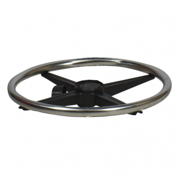 Кольцо-опора &quot;Universal&quot; под ноги на стул мастера