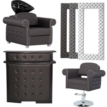 Ресепшн Орион ll