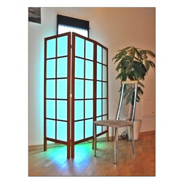 Домашний вертикальный солярий Castle