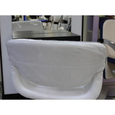 Чехол на парикмахерское кресло Имидж