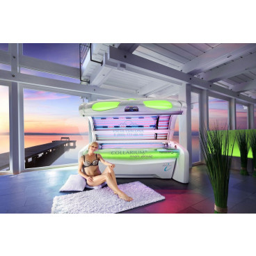 Коллагенарий Mon Amie Deluxe