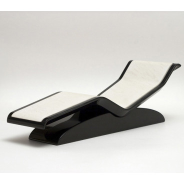 Инфракрасный теплый шезлонг &quot;DIVA MODERNO&quot;