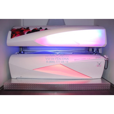 Коллагенарий &quot;Ergoline Beauty Angel C46&quot;