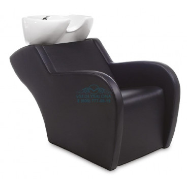 Мойка парикмахерская CLUBWASH