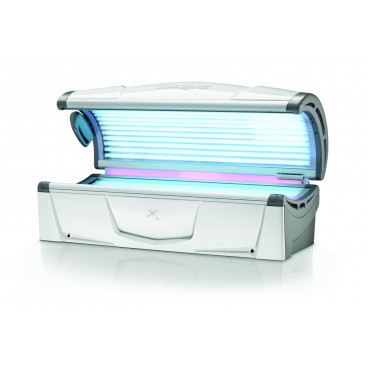 Горизонтальный солярий &quot;Luxura X3 32 Sli Intensive&quot;