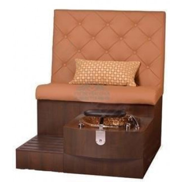 Педикюрное спа кресло GS Tiffany 