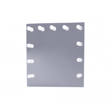 Зеркало визажное &quot;207&quot;