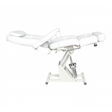 Косметологическое кресло &quot;Татьяна&quot; гидравлическое