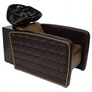 Парикмахерская мойка &quot;Мелодия&quot;