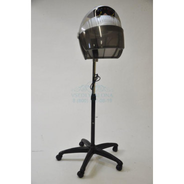 Сушуар &quot;КОСМО&quot;серебристый