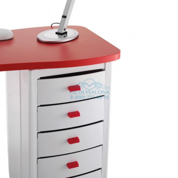 Стол маникюрный 224LX