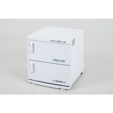 УФ подогреватель полотенец двухкамерный &quot;SD-4048А&quot;