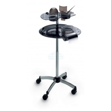 Тележка  для окрашивания Giotto A