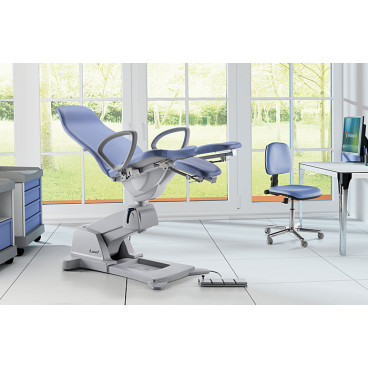 Кресло педикюрное &quot;PODO SLINDER&quot;