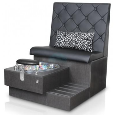 Педикюрное спа кресло GS Tiffany 