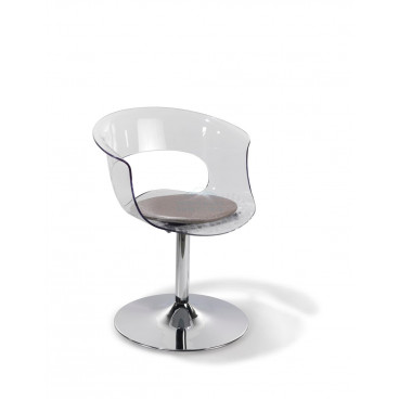 Кресло парикмахерское APPLE