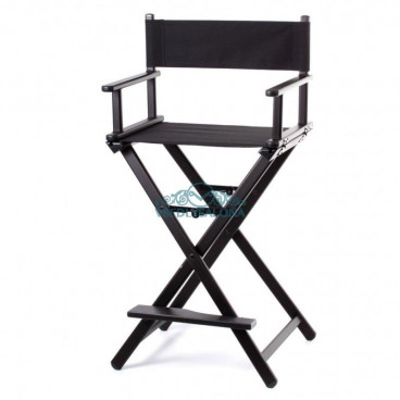 Складной стул визажиста Demure