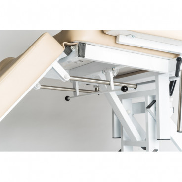 Кресло косметологическое &quot;К-045э&quot;