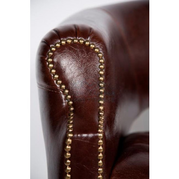 Парикмахерское кресло DAMASKO