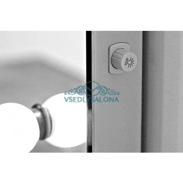 Зеркало визажиста Make up